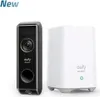 Eufy - E8213G11 - Sonnette vidéo avec homebase Voir les images du produit 6