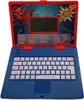 LEXIBOOK SpiderMan portatile di apprendimento francese Anteprima dell’immagine prodotto 4