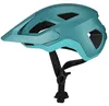 Embrace MU-1 M (54-58 cm) modrá - teal matná Náhled obrázku produktu 3