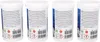 Bosch Siemens 00312351 (=00311923) Entkalker 4x250g. für Produktbild-Vorschau 6