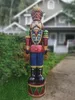 Köhko Łamacz orzechów żołnierz XL (143 cm), z kolorowym Podgląd zdjęcia produktu 1