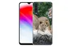 MuchoWow® Handyhülle Schutzhülle Hülle für Samsung Galaxy Produktbild-Vorschau 2