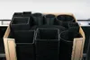 Teichpflanzkorb Ø 13 cm Kunststoff, rund, schwarz Produktbild-Vorschau 3