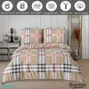 Buymax® Bettwäsche Bettbezug 135x200 cm 2 teilig (1x Produktbild-Vorschau 2