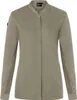 KARLOWSKY Damen Kochjacke GREEN-GENERATION Modern-Fit Produktbild-Vorschau 1