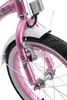 BIKESTAR Kinder Fahrrad ab 4 Jahre | 16 Zoll Cruiser Produktbild-Vorschau 9