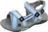 KangaRoos K-Leni: Scarpe da bambina, sandali, colore blu, Anteprima dell’immagine prodotto 3
