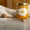 Włoski miód słonecznikowy, 250 g (Miele di Girasole) Podgląd zdjęcia produktu 2