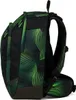 Satch Schulrucksack-Set AIR Seismic Green 3-teilig, Produktbild-Vorschau 6