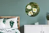 MuchoWow® - Wand Kreis - Das Schlafzimmer - Die Bilder - Produktbild-Vorschau 4