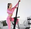 Hop-sport Horolezecký simulátor | Horolezecký simulátor a Náhľad obrázku produktu 4