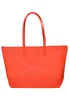 Lacoste Lacoste L12.12 Concept - Shopper 15" 35 cm Produktbild-Vorschau 12