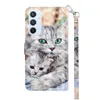 CLM-Tech Hülle kompatibel mit Samsung Galaxy A54 5G - Produktbild-Vorschau 2