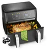 GOURMETmaxx AirGenius, friggitrice ad aria | 10 L - 2 Anteprima dell’immagine prodotto 1