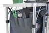 JUMI Kuchnia turystyczna szafka składana ogrodowy torba Podgląd zdjęcia produktu 8