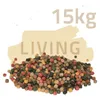 15kg Living Colours® Koifutter Produktbild-Vorschau