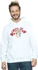 Looney Tunes - "Valentine's Day Loved Up" Kapuzenpullover Produktbild-Vorschau 2