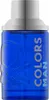 Benetton Benetton Blue Man toaletní voda 100ml sprej Náhled obrázku produktu 2