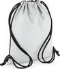 BagBase Unie Reflector Sac de gym PC4074 (taille unique) Voir les images du produit 1