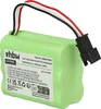 vhbw Akku kompatibel mit Teac R-5, MP3, MP4, R-1, R-2, R5, Produktbild-Vorschau 8