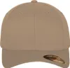 Flexfit Classic Baseball Cap khaki XS/S Podgląd zdjęcia produktu 8