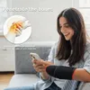 Rotlicht Therapie Handgelenkband, Infrarotbandage Gürtel Produktbild-Vorschau 5