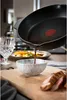 Panvica Tefal E2490644 čierna hliníková Ø 28 cm Náhľad obrázku produktu 6