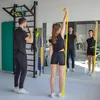 yellowSPORT yellowFLAT BAND - Cvičebný pás / odporový Náhľad obrázku produktu 2