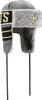 New Era Wintermütze FROSTY TRAPPER - New Orleans Saints Podgląd zdjęcia produktu 2