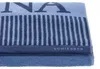 Schiesser Saunatuch Rom 75 x 200 cm, hellblau Produktbild-Vorschau 1