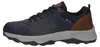 Schnürhalbschuh Freizeit (Casual) LD-23856-4-NA Produktbild-Vorschau 2
