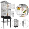 WYCTIN Cage pour oiseaux Volière pour oiseaux avec support Voir les images du produit 1