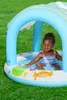 Bestway® Planschbecken Sweet Shope™ mit Sonnenschutzdach Produktbild-Vorschau 9