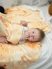 Tortilla deka 120 cm - Dárek k narozeninám, křtinám Náhled obrázku produktu 9