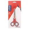 Orion Schneiderschere Papierschere Mehrzweckschere 14 cm Produktbild-Vorschau 2