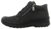 Rieker Schnürstiefel Schwarz in Gr. 38 Produktbild-Vorschau 28