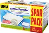 UHU Luftentfeuchter Refill 3x1000g 4026700470406 Produktbild-Vorschau 2