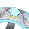 Klappbar Babywalker Lauflernhilfe mit Musik und Spieltisch Produktbild-Vorschau 11
