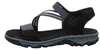 Rieker Damen Sandale Trekking Outdoor Stretch Produktbild-Vorschau 12