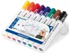 Staedtler Lumocolor 351 WP8, Końcówka pociskowa, Czarny, Podgląd zdjęcia produktu 13