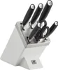 ZWILLING Professional S Messerblockset 8-tlg., Buche Produktbild-Vorschau 2
