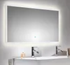 LED Spiegel 140x60 cm mit Touch Bedienung Produktbild-Vorschau 6