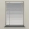 Cocoon Home Jalousien Aluminium ohne Bohren 60x130 -  25mm Produktbild-Vorschau 2