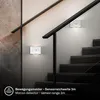 LED-wandlamp, wandlamp zonder stroomaansluiting, met Productafbeelding-voorbeeld 4