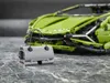 LEGO 42115 Technic Lamborghini Sián FKP 37, Zestaw Klocków Podgląd zdjęcia produktu 47