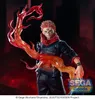 Jujutsu Kaisen Luminasta Statue PVC Sukuna Fuga 23 cm Voir les images du produit 4