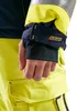 Blakläder® Damen High Vis Winterjacke High Vis Rot/Schwarz Produktbild-Vorschau 6