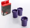 3x Aschenbecher Sturmaschenbecher rauchfrei Getränkehalter Produktbild-Vorschau 1
