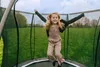 EXIT Black Edition Trampoline ø305cm – Enterré – Trampoline Voir les images du produit 8