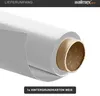 Walimex pro Papier Fond Studio - 2,60 x 10 m Blanc - Fond Voir les images du produit 5
